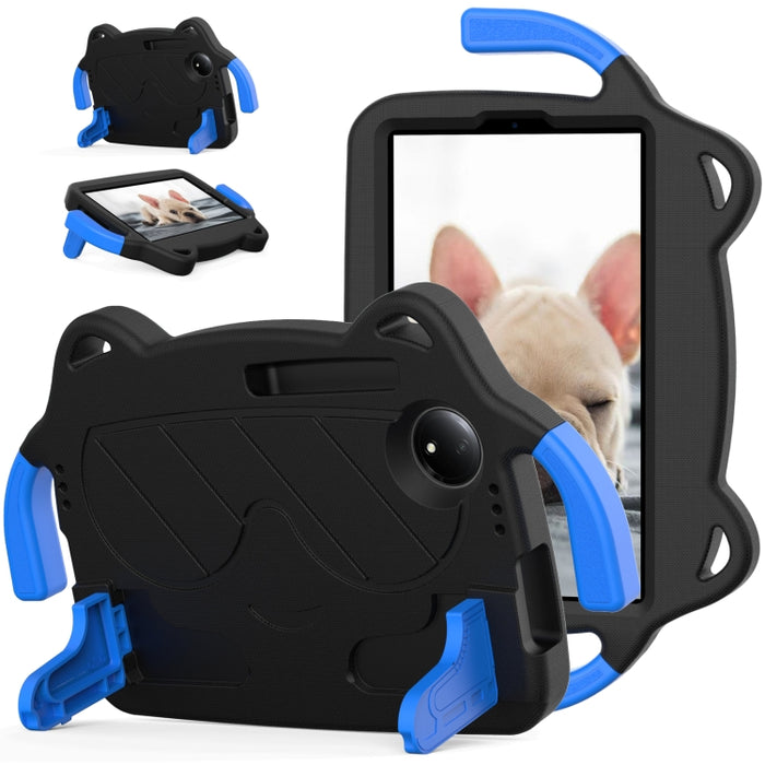 Estuche rígido para tableta de PC a prueba de golpes Ice Baby EVA, For Xiaomi Redmi Pad 4G SE 8.7 2024, For Xiaomi Redmi Pad SE 11 2023