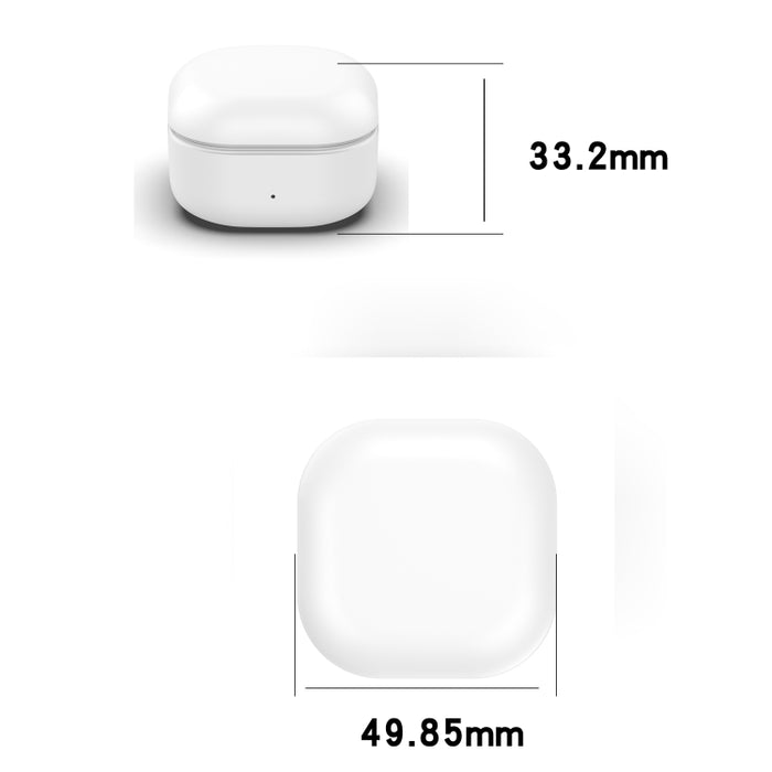 Caja de carga de auriculares inalámbricos, For Samsung Galaxy Buds FE（R400）