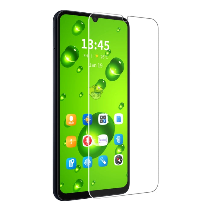 ENKAY 9H Big Arc Edge Película de vidrio templado con alto contenido de aluminio y silicio, For Redmi Note 15 Pro 5G Global 163.6mm, For Redmi 15 5G Global / 4G SEA 169.5mm, For Redmi 15 4G / 5G EU 171mm, For Redmi 15C Global 171mm / Poco C85          ...