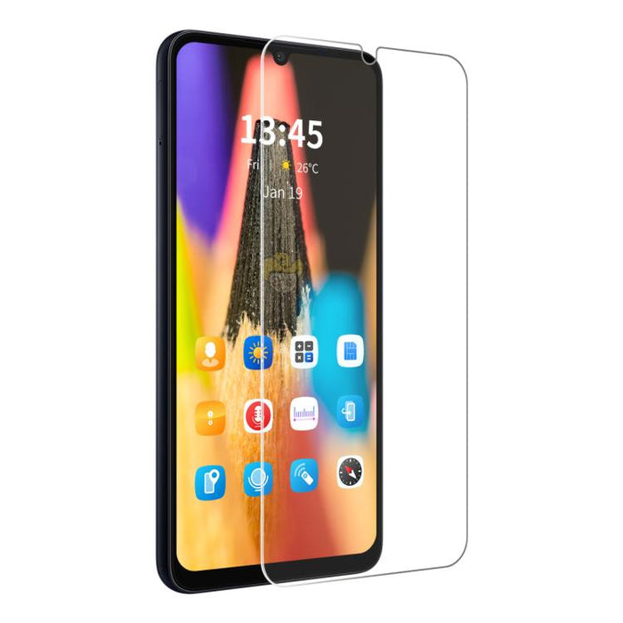 ENKAY 9H Big Arc Edge Película de vidrio templado con alto contenido de aluminio y silicio, For Redmi Note 15 Pro 5G Global 163.6mm, For Redmi 15 5G Global / 4G SEA 169.5mm, For Redmi 15 4G / 5G EU 171mm, For Redmi 15C Global 171mm / Poco C85          ...