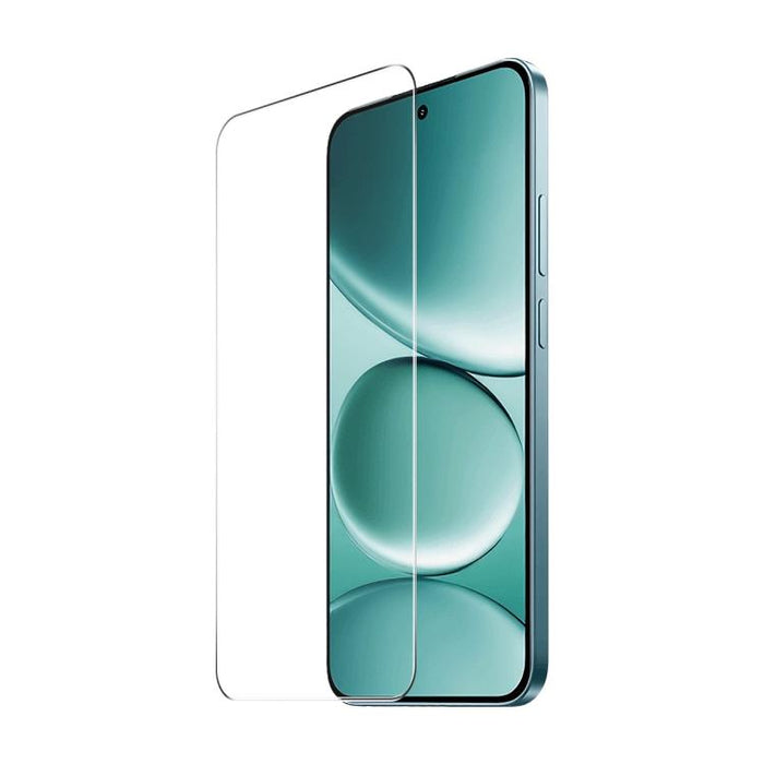 ENKAY 9H Big Arc Edge Película de vidrio templado con alto contenido de aluminio y silicio, For Redmi Note 15 Pro 5G Global 163.6mm, For Redmi 15 5G Global / 4G SEA 169.5mm, For Redmi 15 4G / 5G EU 171mm, For Redmi 15C Global 171mm / Poco C85          ...