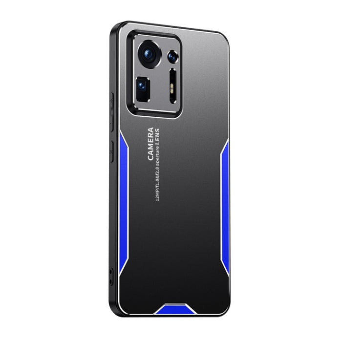 Caja híbrida del teléfono del metal de TPU de la serie Blade, For Xiaomi Redmi Note 13 Pro+, For Xiaomi Redmi K60 Ultra, For Xiaomi Redmi K70 Pro, For Xiaomi Redmi Note 12R, For Xiaomi Redmi K70, For Xiaomi Redmi Note 12T Pro, For Redmi Note 12 4G Glob...