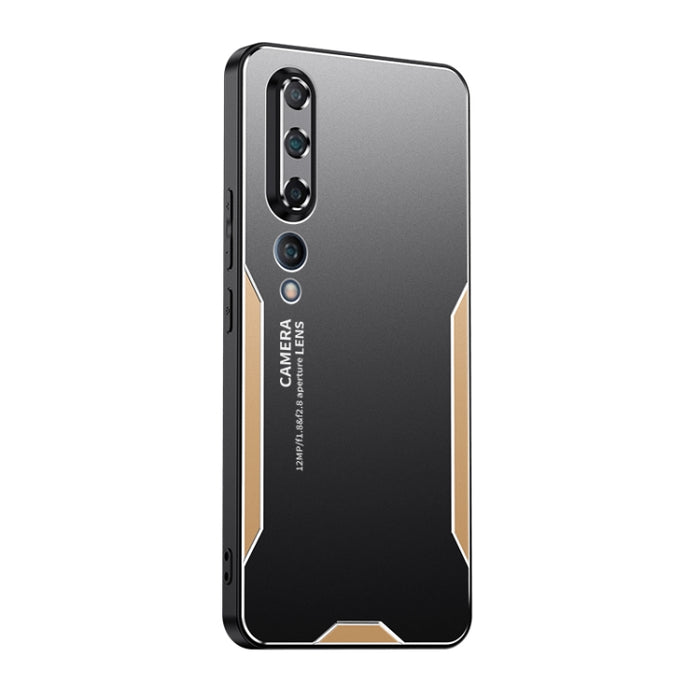 Caja híbrida del teléfono del metal de TPU de la serie Blade, For Xiaomi Redmi Note 13 Pro+, For Xiaomi Redmi K60 Ultra, For Xiaomi Redmi K70 Pro, For Xiaomi Redmi Note 12R, For Xiaomi Redmi K70, For Xiaomi Redmi Note 12T Pro, For Redmi Note 12 4G Glob...