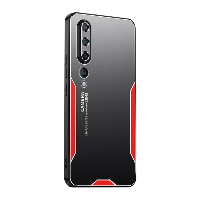 Caja híbrida del teléfono del metal de TPU de la serie Blade, For Xiaomi Redmi Note 13 Pro+, For Xiaomi Redmi K60 Ultra, For Xiaomi Redmi K70 Pro, For Xiaomi Redmi Note 12R, For Xiaomi Redmi K70, For Xiaomi Redmi Note 12T Pro, For Redmi Note 12 4G Glob...