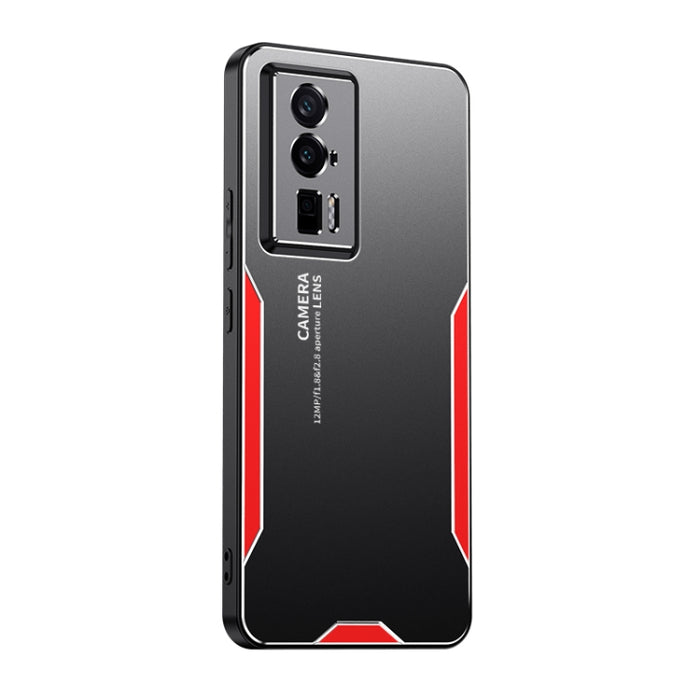 Caja híbrida del teléfono del metal de TPU de la serie Blade, For Xiaomi Redmi Note 13 Pro+, For Xiaomi Redmi K60 Ultra, For Xiaomi Redmi K70 Pro, For Xiaomi Redmi Note 12R, For Xiaomi Redmi K70, For Xiaomi Redmi Note 12T Pro, For Redmi Note 12 4G Glob...