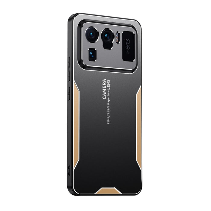 Caja híbrida del teléfono del metal de TPU de la serie Blade, For Xiaomi Redmi Note 13 Pro+, For Xiaomi Redmi K60 Ultra, For Xiaomi Redmi K70 Pro, For Xiaomi Redmi Note 12R, For Xiaomi Redmi K70, For Xiaomi Redmi Note 12T Pro, For Redmi Note 12 4G Glob...