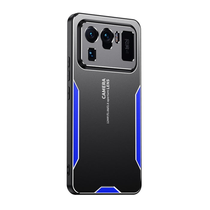 Caja híbrida del teléfono del metal de TPU de la serie Blade, For Xiaomi Redmi Note 13 Pro+, For Xiaomi Redmi K60 Ultra, For Xiaomi Redmi K70 Pro, For Xiaomi Redmi Note 12R, For Xiaomi Redmi K70, For Xiaomi Redmi Note 12T Pro, For Redmi Note 12 4G Glob...