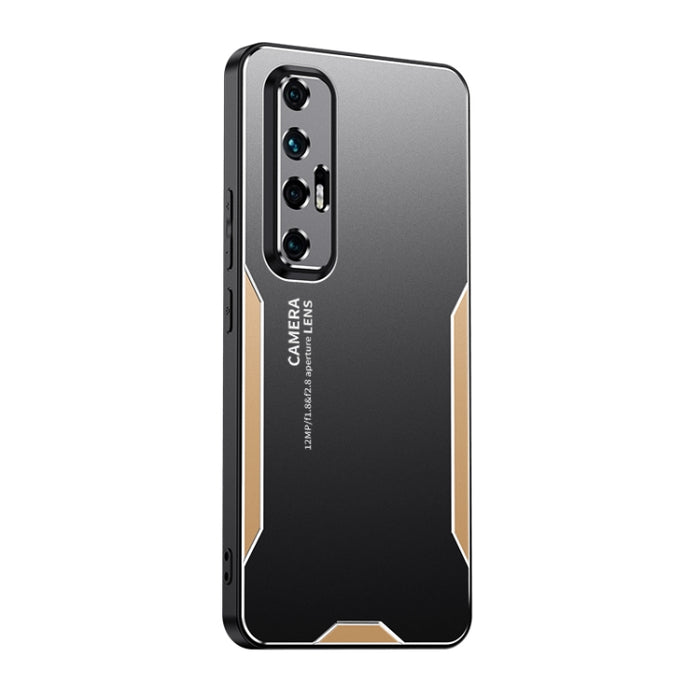 Caja híbrida del teléfono del metal de TPU de la serie Blade, For Xiaomi Redmi Note 13 Pro+, For Xiaomi Redmi K60 Ultra, For Xiaomi Redmi K70 Pro, For Xiaomi Redmi Note 12R, For Xiaomi Redmi K70, For Xiaomi Redmi Note 12T Pro, For Redmi Note 12 4G Glob...
