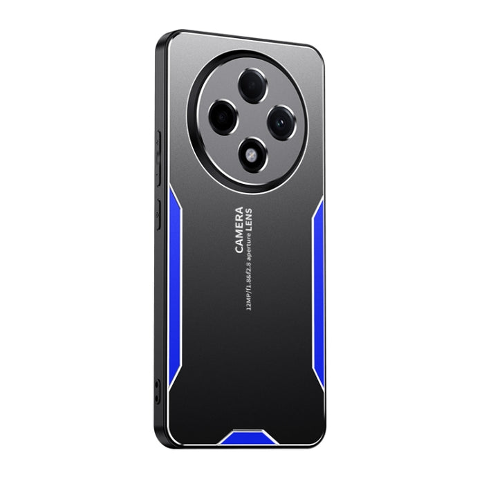 Caja híbrida del teléfono del metal de TPU de la serie Blade, For Xiaomi 17T Pro 5G, For Xiaomi 17T 5G, For Xiaomi Civi 5 Pro, For Xiaomi 15 Ultra, For Redmi Note 14 Pro 4G Global, For Xiaomi 15 Pro, For Xiaomi 15, For Xiaomi Redmi Note 14 5G          ...