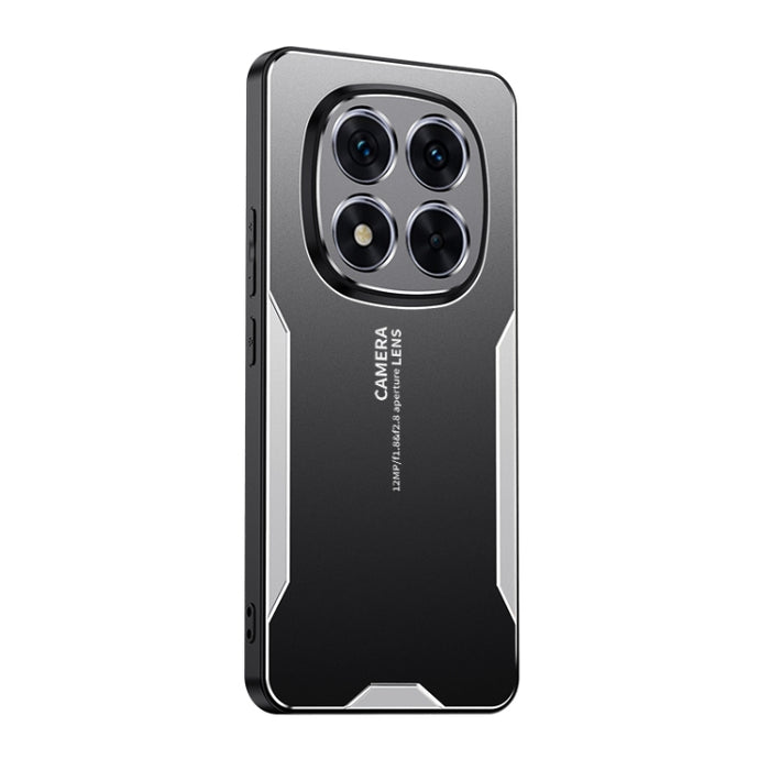 Caja híbrida del teléfono del metal de TPU de la serie Blade, For Xiaomi 17T Pro 5G, For Xiaomi 17T 5G, For Xiaomi Civi 5 Pro, For Xiaomi 15 Ultra, For Redmi Note 14 Pro 4G Global, For Xiaomi 15 Pro, For Xiaomi 15, For Xiaomi Redmi Note 14 5G          ...