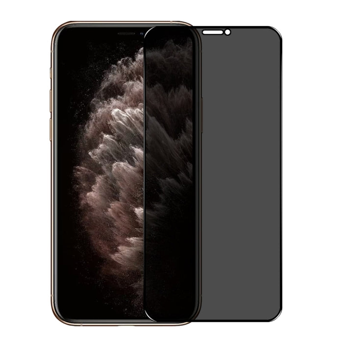 NORTHJO A++ Película de vidrio templado con impresión de seda con pegamento completo de privacidad de 28 grados, For iPhone 17 Pro Max, For iPhone 17 Pro, For iPhone 17, For iPhone Air, For iPhone 16e, For iPhone 16 Pro Max, For iPhone 16 Pro          ...
