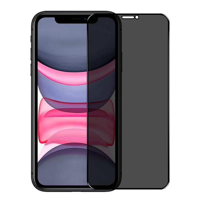NORTHJO A++ Película de vidrio templado con impresión de seda con pegamento completo de privacidad de 28 grados, For iPhone 17 Pro Max, For iPhone 17 Pro, For iPhone 17, For iPhone Air, For iPhone 16e, For iPhone 16 Pro Max, For iPhone 16 Pro          ...