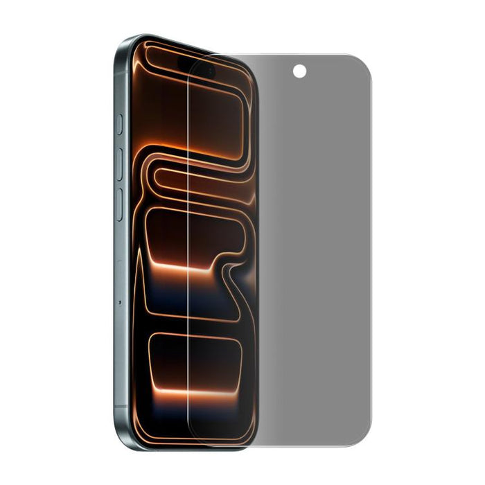 Película de vidrio templado ENKAY Hat-Prince de 28 grados para privacidad y antiespionaje, For iPhone 17 Pro Max, For iPhone 17 Pro, For iPhone 17, For iPhone Air, For iPhone 16 Pro Max, For iPhone 16 Pro, For iPhone 16 Plus, For iPhone 16             ...