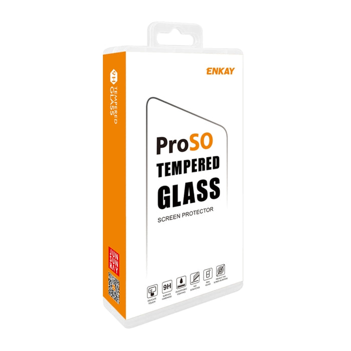 Película de vidrio templado ENKAY Hat-Prince de 28 grados para privacidad y antiespionaje, 5 unidades, For iPhone 17 Pro Max, For iPhone 17 Pro, For iPhone 17, For iPhone Air, For iPhone 16 Pro Max, For iPhone 16 Pro, For iPhone 16 Plus, For iPhone 16 ...