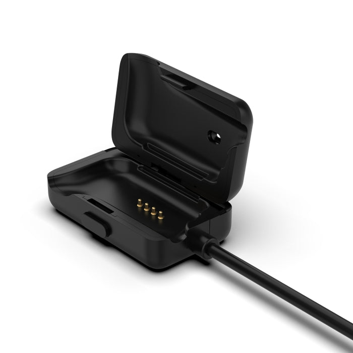 Cable de carga para auriculares Shokz OpenSwim S700 con función de datos, For Shokz OpenSwim S700 Charging Cable