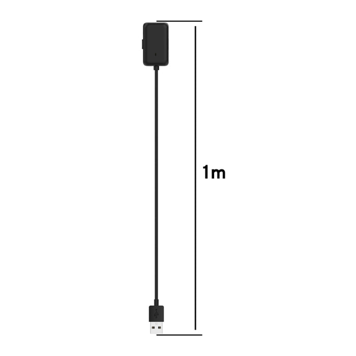 Cable de carga para auriculares Shokz OpenSwim S700 con función de datos, For Shokz OpenSwim S700 Charging Cable