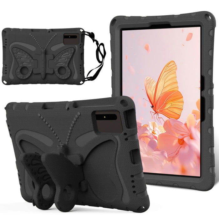 Funda para tableta a prueba de golpes de EVA con soporte de mariposa, For Xiaomi Redmi Pad 2 SE 9.7 2026, For Xiaomi Redmi Pad 2 /SE 11 2025, For Xiaomi Redmi Pad 2 Pro 12.1, For Xiaomi Redmi Pad SE 8.7 2024, For Xiaomi Pad 8 / 8 Pro / 7 Pro           ...