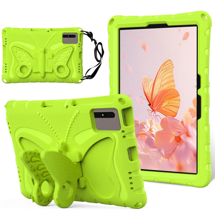 Funda para tableta a prueba de golpes de EVA con soporte de mariposa, For Xiaomi Redmi Pad 2 SE 9.7 2026, For Xiaomi Redmi Pad 2 /SE 11 2025, For Xiaomi Redmi Pad 2 Pro 12.1, For Xiaomi Redmi Pad SE 8.7 2024, For Xiaomi Pad 8 / 8 Pro / 7 Pro           ...