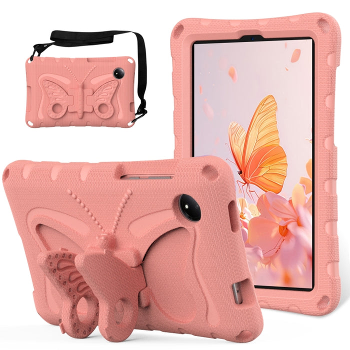 Funda para tableta a prueba de golpes de EVA con soporte de mariposa, For Xiaomi Redmi Pad 2 SE 9.7 2026, For Xiaomi Redmi Pad 2 /SE 11 2025, For Xiaomi Redmi Pad 2 Pro 12.1, For Xiaomi Redmi Pad SE 8.7 2024, For Xiaomi Pad 8 / 8 Pro / 7 Pro           ...