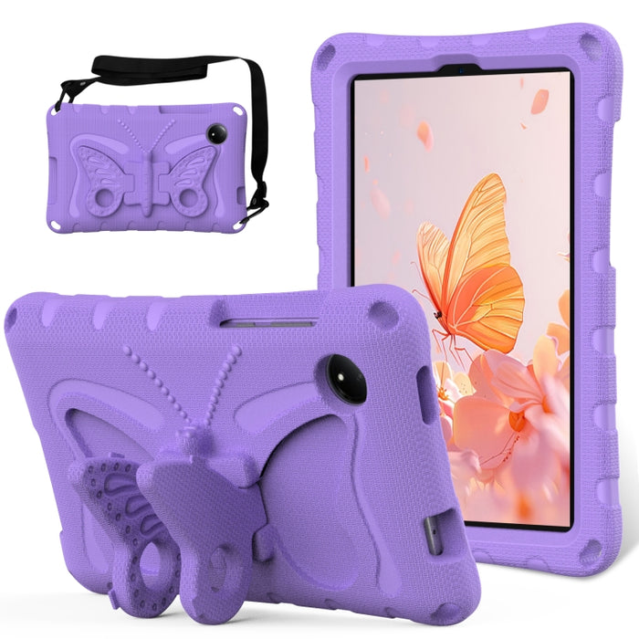 Funda para tableta a prueba de golpes de EVA con soporte de mariposa, For Xiaomi Redmi Pad 2 SE 9.7 2026, For Xiaomi Redmi Pad 2 /SE 11 2025, For Xiaomi Redmi Pad 2 Pro 12.1, For Xiaomi Redmi Pad SE 8.7 2024, For Xiaomi Pad 8 / 8 Pro / 7 Pro           ...