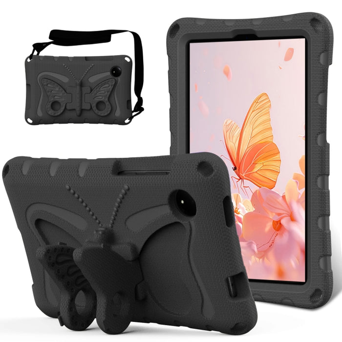 Funda para tableta a prueba de golpes de EVA con soporte de mariposa, For Xiaomi Redmi Pad 2 SE 9.7 2026, For Xiaomi Redmi Pad 2 /SE 11 2025, For Xiaomi Redmi Pad 2 Pro 12.1, For Xiaomi Redmi Pad SE 8.7 2024, For Xiaomi Pad 8 / 8 Pro / 7 Pro           ...