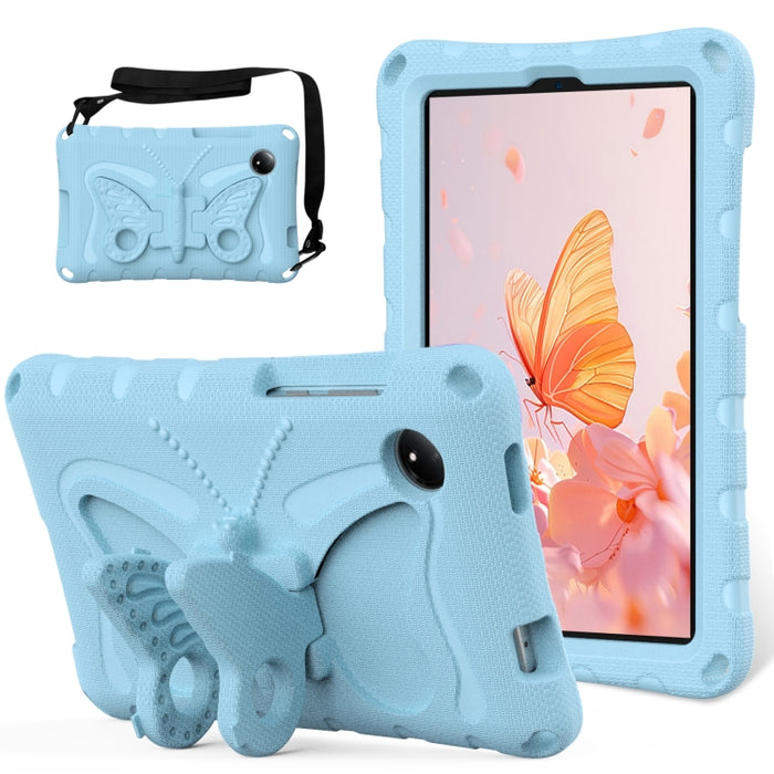 Funda para tableta a prueba de golpes de EVA con soporte de mariposa, For Xiaomi Redmi Pad 2 SE 9.7 2026, For Xiaomi Redmi Pad 2 /SE 11 2025, For Xiaomi Redmi Pad 2 Pro 12.1, For Xiaomi Redmi Pad SE 8.7 2024, For Xiaomi Pad 8 / 8 Pro / 7 Pro           ...