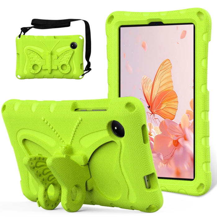 Funda para tableta a prueba de golpes de EVA con soporte de mariposa, For Xiaomi Redmi Pad 2 SE 9.7 2026, For Xiaomi Redmi Pad 2 /SE 11 2025, For Xiaomi Redmi Pad 2 Pro 12.1, For Xiaomi Redmi Pad SE 8.7 2024, For Xiaomi Pad 8 / 8 Pro / 7 Pro           ...