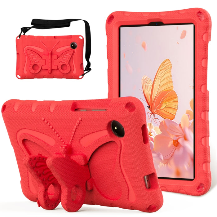 Funda para tableta a prueba de golpes de EVA con soporte de mariposa, For Xiaomi Redmi Pad 2 SE 9.7 2026, For Xiaomi Redmi Pad 2 /SE 11 2025, For Xiaomi Redmi Pad 2 Pro 12.1, For Xiaomi Redmi Pad SE 8.7 2024, For Xiaomi Pad 8 / 8 Pro / 7 Pro           ...