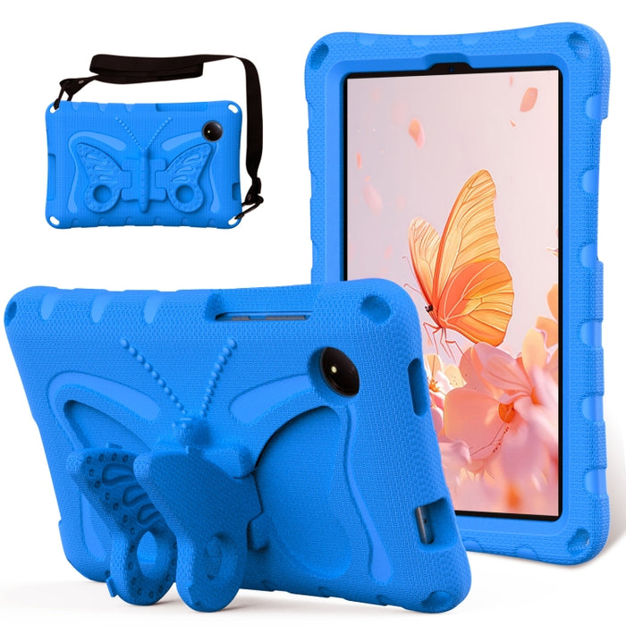 Funda para tableta a prueba de golpes de EVA con soporte de mariposa, For Xiaomi Redmi Pad 2 SE 9.7 2026, For Xiaomi Redmi Pad 2 /SE 11 2025, For Xiaomi Redmi Pad 2 Pro 12.1, For Xiaomi Redmi Pad SE 8.7 2024, For Xiaomi Pad 8 / 8 Pro / 7 Pro           ...