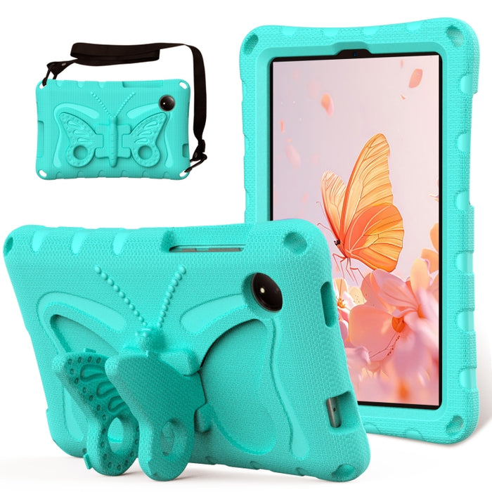 Funda para tableta a prueba de golpes de EVA con soporte de mariposa, For Xiaomi Redmi Pad 2 SE 9.7 2026, For Xiaomi Redmi Pad 2 /SE 11 2025, For Xiaomi Redmi Pad 2 Pro 12.1, For Xiaomi Redmi Pad SE 8.7 2024, For Xiaomi Pad 8 / 8 Pro / 7 Pro           ...