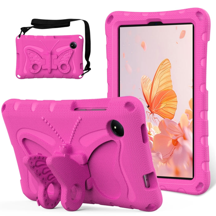 Funda para tableta a prueba de golpes de EVA con soporte de mariposa, For Xiaomi Redmi Pad 2 SE 9.7 2026, For Xiaomi Redmi Pad 2 /SE 11 2025, For Xiaomi Redmi Pad 2 Pro 12.1, For Xiaomi Redmi Pad SE 8.7 2024, For Xiaomi Pad 8 / 8 Pro / 7 Pro           ...