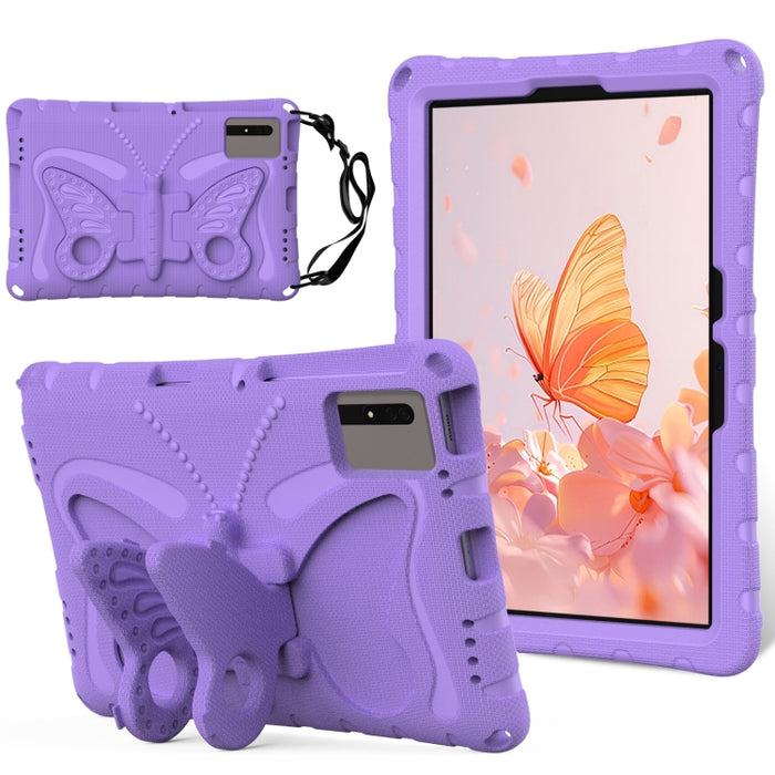 Funda para tableta a prueba de golpes de EVA con soporte de mariposa, For Xiaomi Redmi Pad 2 SE 9.7 2026, For Xiaomi Redmi Pad 2 /SE 11 2025, For Xiaomi Redmi Pad 2 Pro 12.1, For Xiaomi Redmi Pad SE 8.7 2024, For Xiaomi Pad 8 / 8 Pro / 7 Pro           ...
