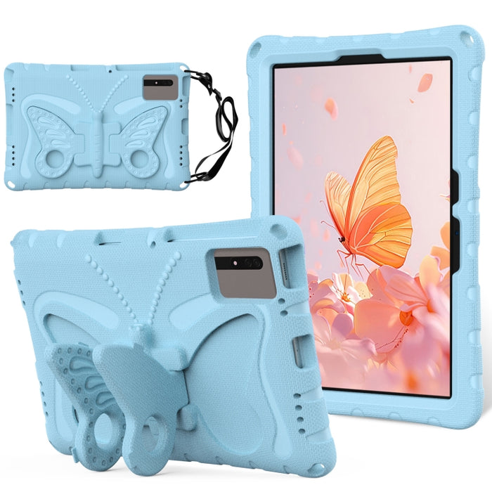 Funda para tableta a prueba de golpes de EVA con soporte de mariposa, For Xiaomi Redmi Pad 2 SE 9.7 2026, For Xiaomi Redmi Pad 2 /SE 11 2025, For Xiaomi Redmi Pad 2 Pro 12.1, For Xiaomi Redmi Pad SE 8.7 2024, For Xiaomi Pad 8 / 8 Pro / 7 Pro           ...