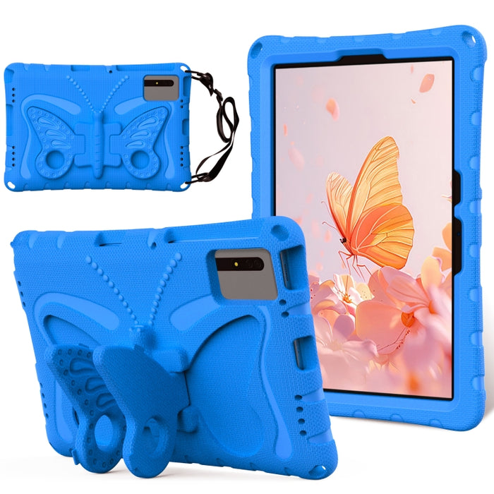 Funda para tableta a prueba de golpes de EVA con soporte de mariposa, For Xiaomi Redmi Pad 2 SE 9.7 2026, For Xiaomi Redmi Pad 2 /SE 11 2025, For Xiaomi Redmi Pad 2 Pro 12.1, For Xiaomi Redmi Pad SE 8.7 2024, For Xiaomi Pad 8 / 8 Pro / 7 Pro           ...