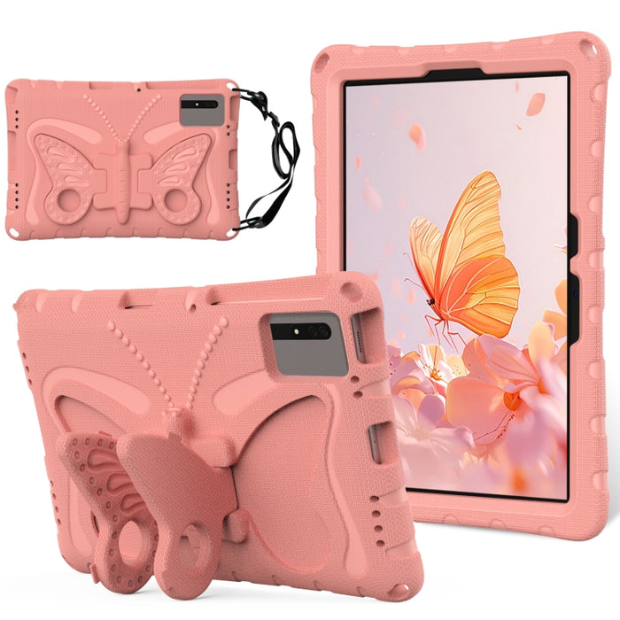 Funda para tableta a prueba de golpes de EVA con soporte de mariposa, For Xiaomi Redmi Pad 2 SE 9.7 2026, For Xiaomi Redmi Pad 2 /SE 11 2025, For Xiaomi Redmi Pad 2 Pro 12.1, For Xiaomi Redmi Pad SE 8.7 2024, For Xiaomi Pad 8 / 8 Pro / 7 Pro           ...