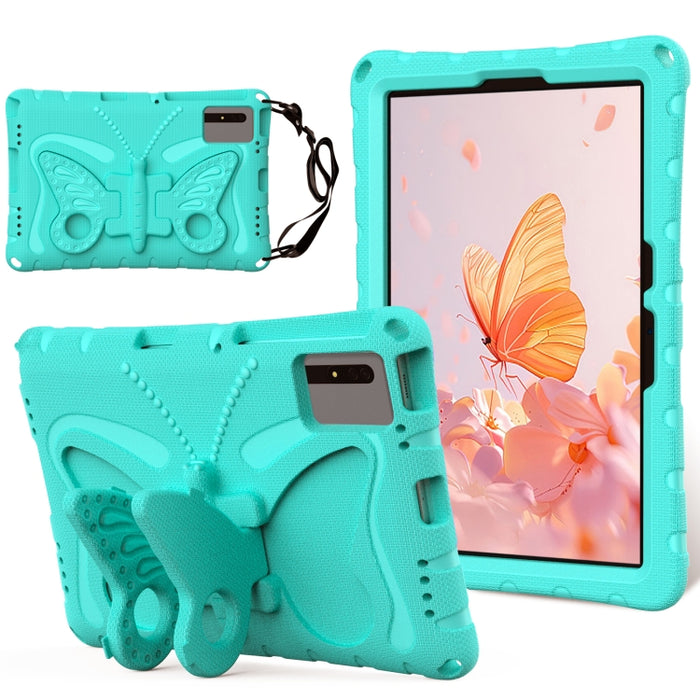 Funda para tableta a prueba de golpes de EVA con soporte de mariposa, For Xiaomi Redmi Pad 2 SE 9.7 2026, For Xiaomi Redmi Pad 2 /SE 11 2025, For Xiaomi Redmi Pad 2 Pro 12.1, For Xiaomi Redmi Pad SE 8.7 2024, For Xiaomi Pad 8 / 8 Pro / 7 Pro           ...