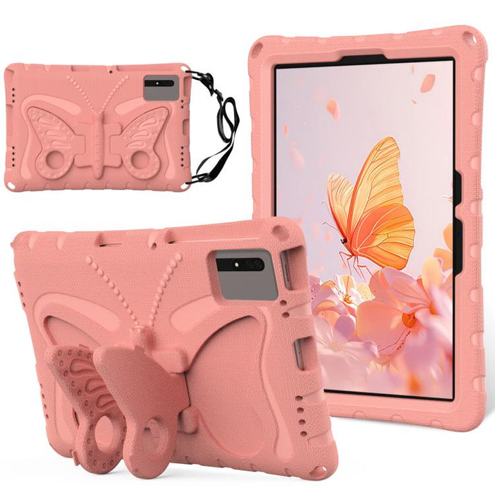 Funda para tableta a prueba de golpes de EVA con soporte de mariposa, For Xiaomi Redmi Pad 2 SE 9.7 2026, For Xiaomi Redmi Pad 2 /SE 11 2025, For Xiaomi Redmi Pad 2 Pro 12.1, For Xiaomi Redmi Pad SE 8.7 2024, For Xiaomi Pad 8 / 8 Pro / 7 Pro           ...
