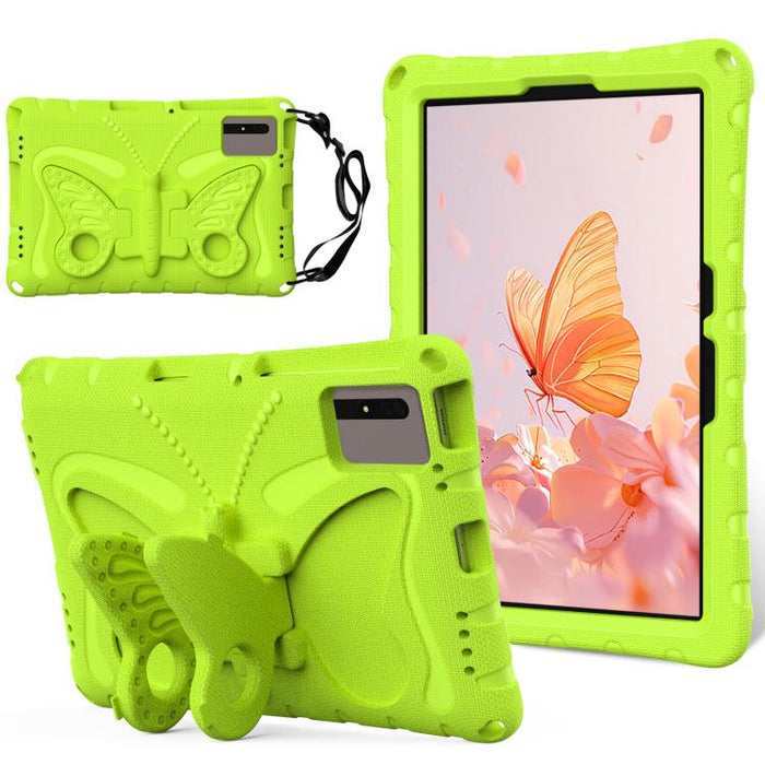 Funda para tableta a prueba de golpes de EVA con soporte de mariposa, For Xiaomi Redmi Pad 2 SE 9.7 2026, For Xiaomi Redmi Pad 2 /SE 11 2025, For Xiaomi Redmi Pad 2 Pro 12.1, For Xiaomi Redmi Pad SE 8.7 2024, For Xiaomi Pad 8 / 8 Pro / 7 Pro           ...