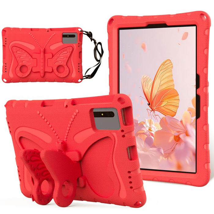 Funda para tableta a prueba de golpes de EVA con soporte de mariposa, For Xiaomi Redmi Pad 2 SE 9.7 2026, For Xiaomi Redmi Pad 2 /SE 11 2025, For Xiaomi Redmi Pad 2 Pro 12.1, For Xiaomi Redmi Pad SE 8.7 2024, For Xiaomi Pad 8 / 8 Pro / 7 Pro           ...