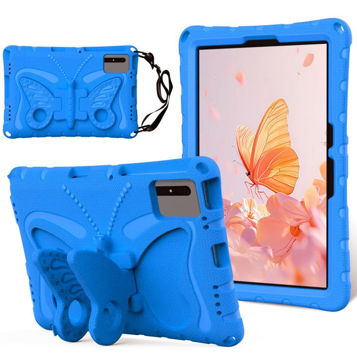 Funda para tableta a prueba de golpes de EVA con soporte de mariposa, For Xiaomi Redmi Pad 2 SE 9.7 2026, For Xiaomi Redmi Pad 2 /SE 11 2025, For Xiaomi Redmi Pad 2 Pro 12.1, For Xiaomi Redmi Pad SE 8.7 2024, For Xiaomi Pad 8 / 8 Pro / 7 Pro           ...