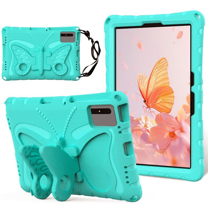 Funda para tableta a prueba de golpes de EVA con soporte de mariposa, For Xiaomi Redmi Pad 2 SE 9.7 2026, For Xiaomi Redmi Pad 2 /SE 11 2025, For Xiaomi Redmi Pad 2 Pro 12.1, For Xiaomi Redmi Pad SE 8.7 2024, For Xiaomi Pad 8 / 8 Pro / 7 Pro           ...