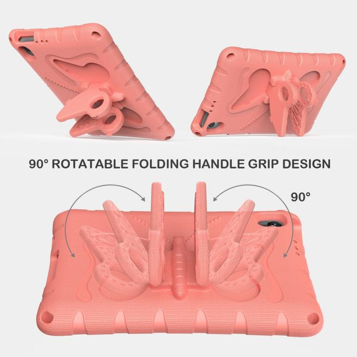 Funda para tableta a prueba de golpes de EVA con soporte de mariposa, For Xiaomi Redmi Pad 2 SE 9.7 2026, For Xiaomi Redmi Pad 2 /SE 11 2025, For Xiaomi Redmi Pad 2 Pro 12.1, For Xiaomi Redmi Pad SE 8.7 2024, For Xiaomi Pad 8 / 8 Pro / 7 Pro           ...