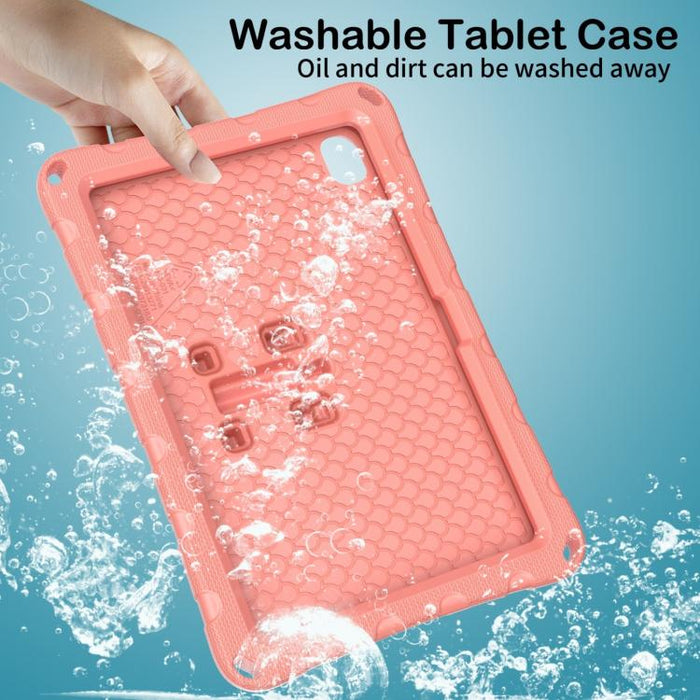 Funda para tableta a prueba de golpes de EVA con soporte de mariposa, For Xiaomi Redmi Pad 2 SE 9.7 2026, For Xiaomi Redmi Pad 2 /SE 11 2025, For Xiaomi Redmi Pad 2 Pro 12.1, For Xiaomi Redmi Pad SE 8.7 2024, For Xiaomi Pad 8 / 8 Pro / 7 Pro           ...