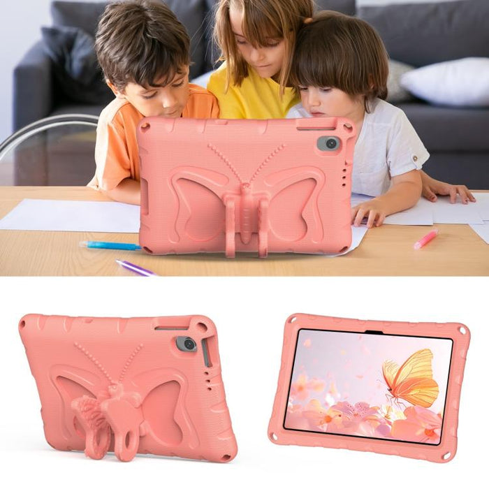 Funda para tableta a prueba de golpes de EVA con soporte de mariposa, For Xiaomi Redmi Pad 2 SE 9.7 2026, For Xiaomi Redmi Pad 2 /SE 11 2025, For Xiaomi Redmi Pad 2 Pro 12.1, For Xiaomi Redmi Pad SE 8.7 2024, For Xiaomi Pad 8 / 8 Pro / 7 Pro           ...