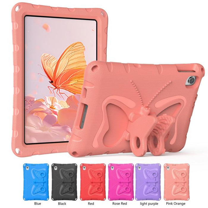 Funda para tableta a prueba de golpes de EVA con soporte de mariposa, For Xiaomi Redmi Pad 2 SE 9.7 2026, For Xiaomi Redmi Pad 2 /SE 11 2025, For Xiaomi Redmi Pad 2 Pro 12.1, For Xiaomi Redmi Pad SE 8.7 2024, For Xiaomi Pad 8 / 8 Pro / 7 Pro           ...