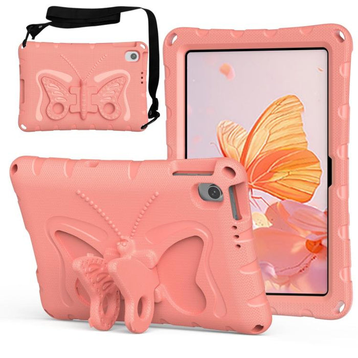 Funda para tableta a prueba de golpes de EVA con soporte de mariposa, For Xiaomi Redmi Pad 2 SE 9.7 2026, For Xiaomi Redmi Pad 2 /SE 11 2025, For Xiaomi Redmi Pad 2 Pro 12.1, For Xiaomi Redmi Pad SE 8.7 2024, For Xiaomi Pad 8 / 8 Pro / 7 Pro           ...