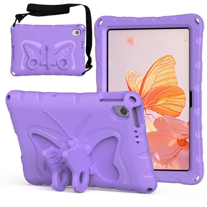 Funda para tableta a prueba de golpes de EVA con soporte de mariposa, For Xiaomi Redmi Pad 2 SE 9.7 2026, For Xiaomi Redmi Pad 2 /SE 11 2025, For Xiaomi Redmi Pad 2 Pro 12.1, For Xiaomi Redmi Pad SE 8.7 2024, For Xiaomi Pad 8 / 8 Pro / 7 Pro           ...