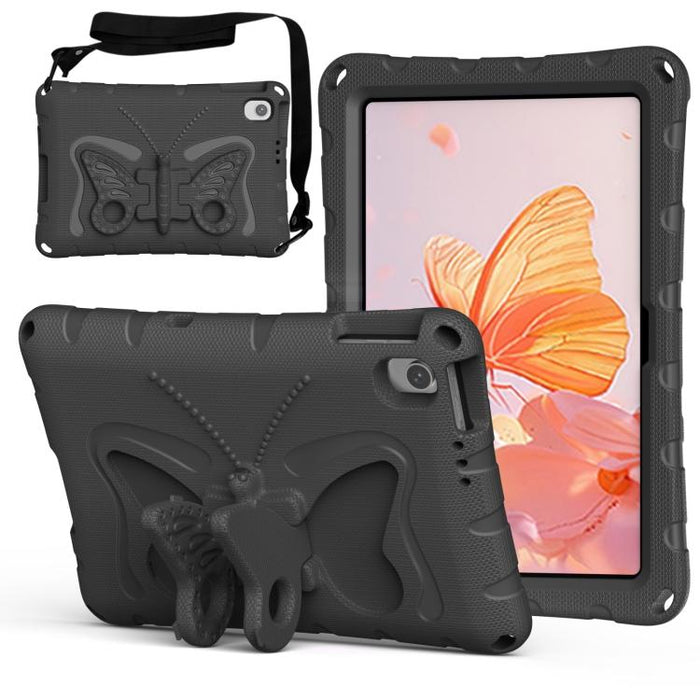 Funda para tableta a prueba de golpes de EVA con soporte de mariposa, For Xiaomi Redmi Pad 2 SE 9.7 2026, For Xiaomi Redmi Pad 2 /SE 11 2025, For Xiaomi Redmi Pad 2 Pro 12.1, For Xiaomi Redmi Pad SE 8.7 2024, For Xiaomi Pad 8 / 8 Pro / 7 Pro           ...