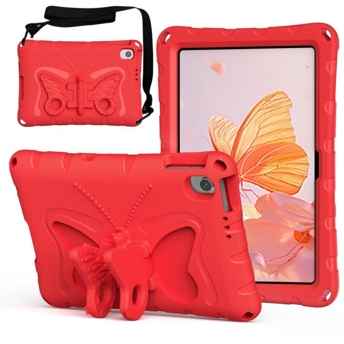Funda para tableta a prueba de golpes de EVA con soporte de mariposa, For Xiaomi Redmi Pad 2 SE 9.7 2026, For Xiaomi Redmi Pad 2 /SE 11 2025, For Xiaomi Redmi Pad 2 Pro 12.1, For Xiaomi Redmi Pad SE 8.7 2024, For Xiaomi Pad 8 / 8 Pro / 7 Pro           ...