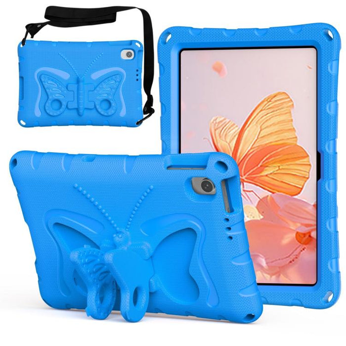 Funda para tableta a prueba de golpes de EVA con soporte de mariposa, For Xiaomi Redmi Pad 2 SE 9.7 2026, For Xiaomi Redmi Pad 2 /SE 11 2025, For Xiaomi Redmi Pad 2 Pro 12.1, For Xiaomi Redmi Pad SE 8.7 2024, For Xiaomi Pad 8 / 8 Pro / 7 Pro           ...